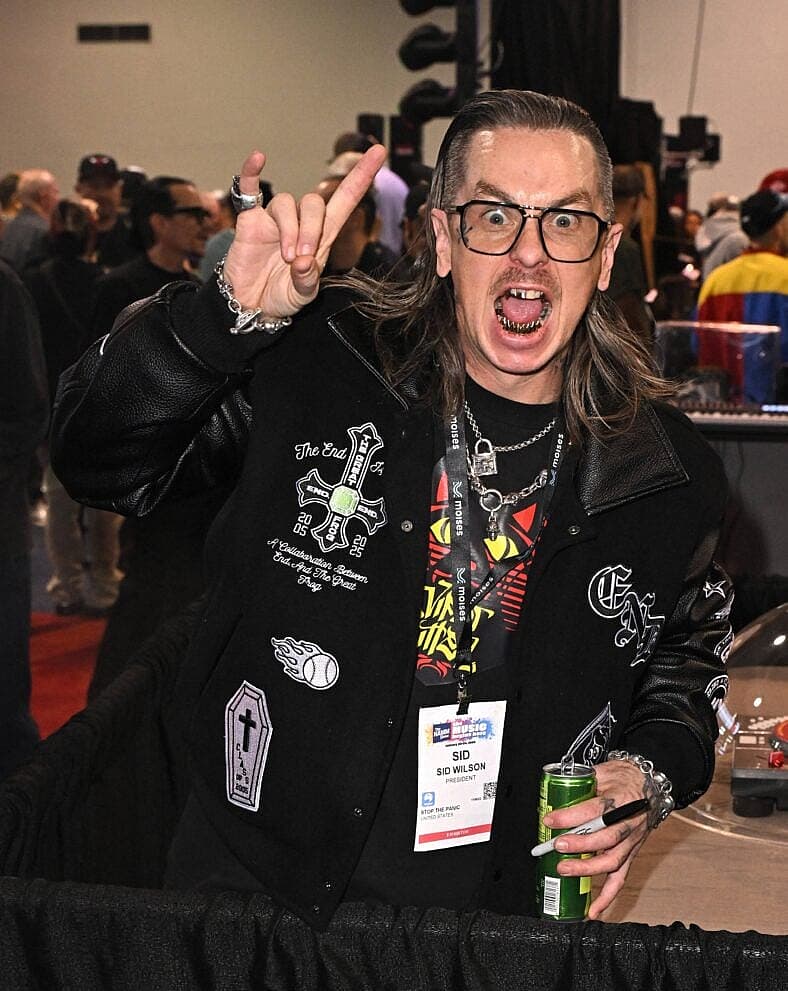 Sid Wilson’s Slipknot Firing Was A Long Time Coming As Bandmates Finally Had Enough
