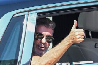 Simon Cowell’s ‘America’s Got Talent’ Replacement Revealed