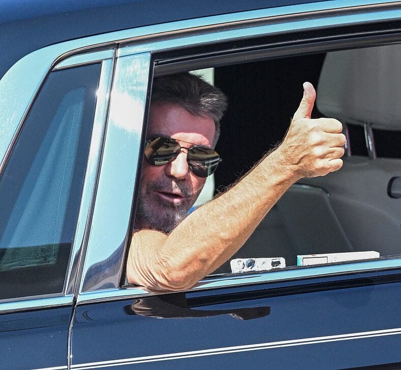 Simon Cowell’s ‘America’s Got Talent’ Replacement Revealed