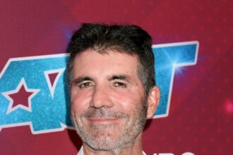 Simon Cowell’s Horror E-Bike Crash Comes Back To Haunt Him 6 Years Later