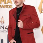 Singer K. Michelle Defends Morgan Wallen Following His ‘Racist’ Past: ‘He Is Black Culture’