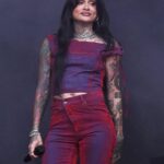 Singer Kehlani Opts Out Of Two Shows As She Is Not ‘Cleared To Sing’