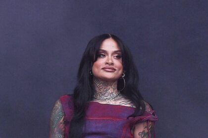 Singer Kehlani Opts Out Of Two Shows As She Is Not ‘Cleared To Sing’