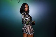 Singers, ‘Sinners’ & Stunners: A Gallery Of Gorgeous Girls We’d Love To See (Still Single) Michael B Jordan With