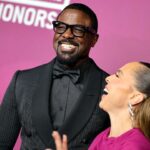 Sisqó-Stranded Lance Gross Debuts Bleached Blond Targaryen Tresses, His Hilarious Wife Say She’s ‘Sticking Beside Him’