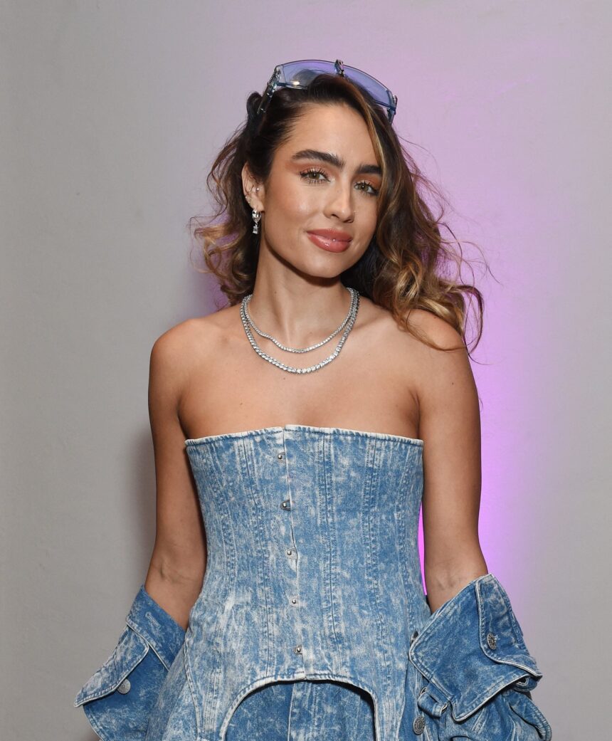 Sommer Ray’s ‘Bootaylicious’ Workout Clip Has Fans Obsessed