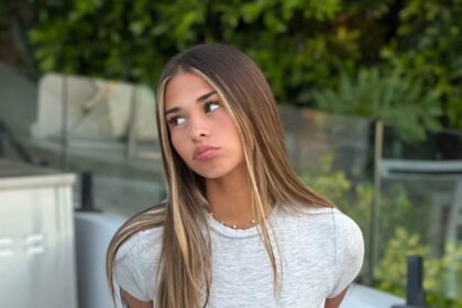 Sophie Rain Admits She Felt Like Piper Rockelle And Gavin Magnus’ ‘Emotional Support Third Wheel’