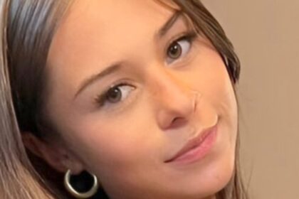 Sophie Rain Celebrates James Fishback’s Election Loss After Explosive ‘Sin Tax’ Feud
