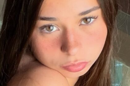 Sophie Rain Walking In String Bikini And Heels ‘Definitely A Virgin’