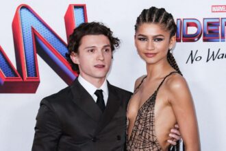 Spider-Man Imposter Fails To Cushion Effect Of ‘Horrific Fart’ By Unknown Brand New Day Screening ‘Villain’