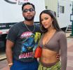 Spin The Block, Sir! Fans Speedily Summon Jacob Latimore After Serayah Confirms Joey Bada$$ Breakup, Encourage Emmett To Get His Girl Back