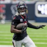 Stefon Diggs Returns Home, Signs One-Year Deal With Commanders