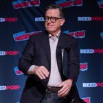 Stephen Colbert Faces Another Blow As Daughter Reportedly Quits CBS