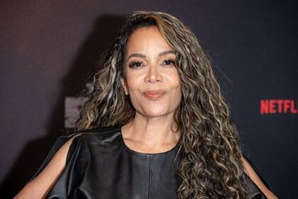 Sunny Hostin’s Son’s Trespassing Case Is Over, But Not The Way Mom Wanted