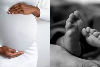Surrogate McKenna West Faces Scrutiny As Parents Of Baby She Refused To Abort Say His Health Has ‘Declined’ Significantly