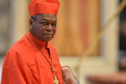 Sycophants giving Tinubu ‘rosy picture’ of Nigeria – Cardinal Onaiyekan alleges