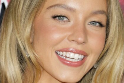 Sydney Sweeney In Plunging Undies Highlights Her ‘Melons’ In A Trailer