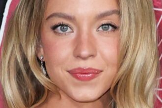 Sydney Sweeney Sunbathing In String Bikini Highlights Her ‘Flotation Devices’