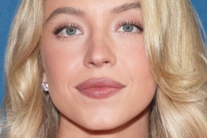 Sydney Sweeney Watering Plants In Underwear And Heels Shows Her ‘Perfect Body’