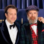 Tanya Reynolds Opens Up About the Pressure of Joining ‘Ted Lasso’