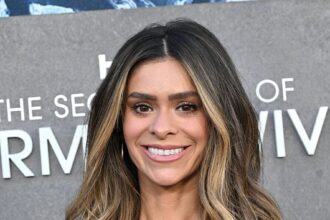 Taylor Frankie Paul Addresses ‘Hell On Earth’ DV Cycle She Got ‘Stuck In’