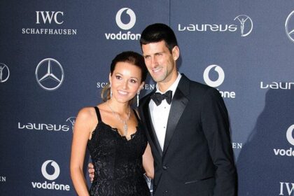 Tennis Star Novak Djokovic Casts Doubt On His Future After Revealing Years-Long Secret Health Battle
