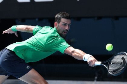 Tennis Star Novak Djokovic Falls Down The Ranks After Brutal US Open Defeat