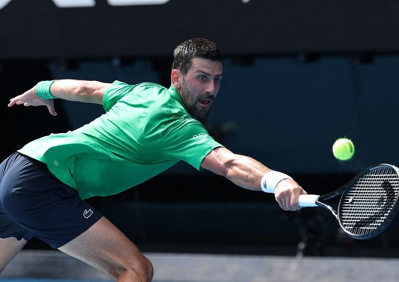 Tennis Star Novak Djokovic Falls Down The Ranks After Brutal US Open Defeat
