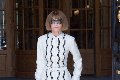 The 2027 Met Gala Is Already Causing Controversy