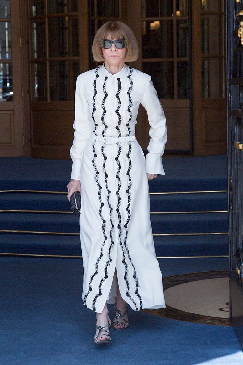 The 2027 Met Gala Is Already Causing Controversy