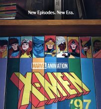 ‘The Black Watch’ Breaks Down Why ‘X-Men ’97’s’ Mutants & Metaphors Still Resonate Decades Later