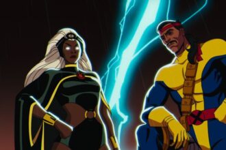 ‘The Black Watch’ Breaks Down Why ‘X-Men ’97’s’ Mutants & Metaphors Still Resonate Decades Later