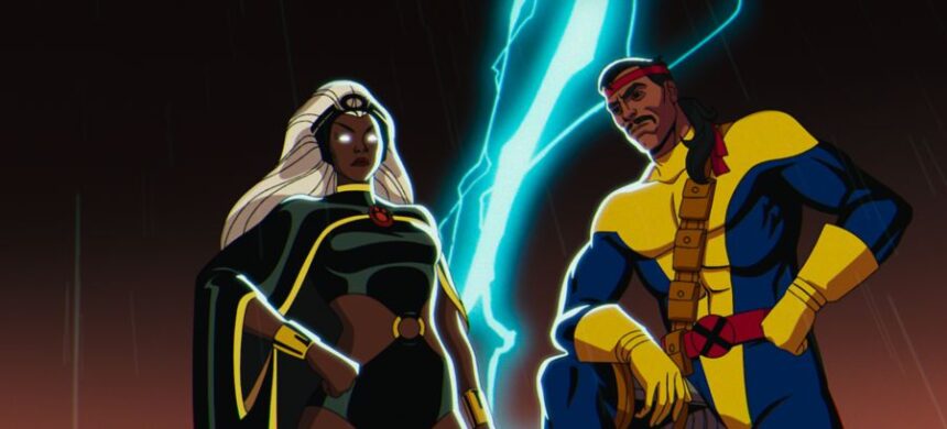 ‘The Black Watch’ Breaks Down Why ‘X-Men ’97’s’ Mutants & Metaphors Still Resonate Decades Later