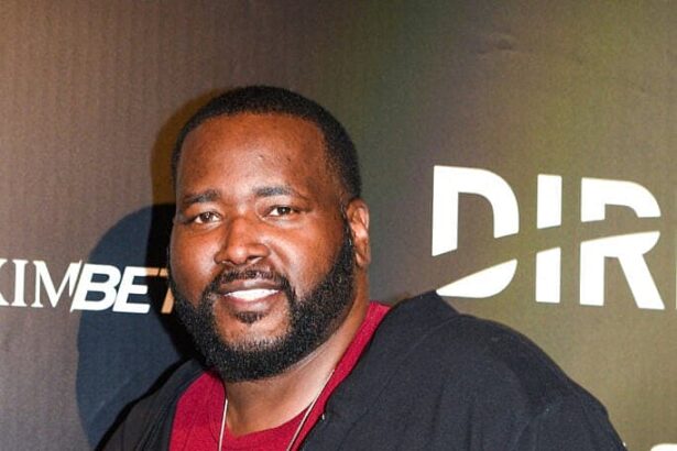 ‘The Blind Side’ Actor Says ‘Wife’ Lied About Being ’10-Plus Years’ Divorced From Her Ex: ‘I Don’t Mess With Married Women’