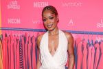 The Gag Is…Keke Palmer Clarifies She’s Not Actually ‘Asexual,’ Says Mental Stimulation Sparks Her Spicy Side