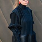‘The Odyssey’ Star Samantha Morton Recalls Being ‘Homeless’ As A Teen And Living Through Learned ‘Survival’