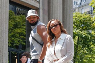 The One Beauty Rule Jordyn Woods Gave Karl-Anthony Towns Before Proposal