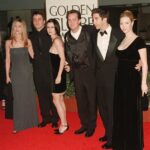 The One Thing Lisa Kudrow Won’t Do For ‘Friends’ Fans