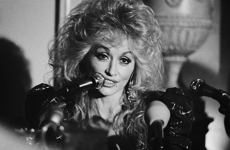 The Stories Behind Dolly Parton’s Most Famous Songs