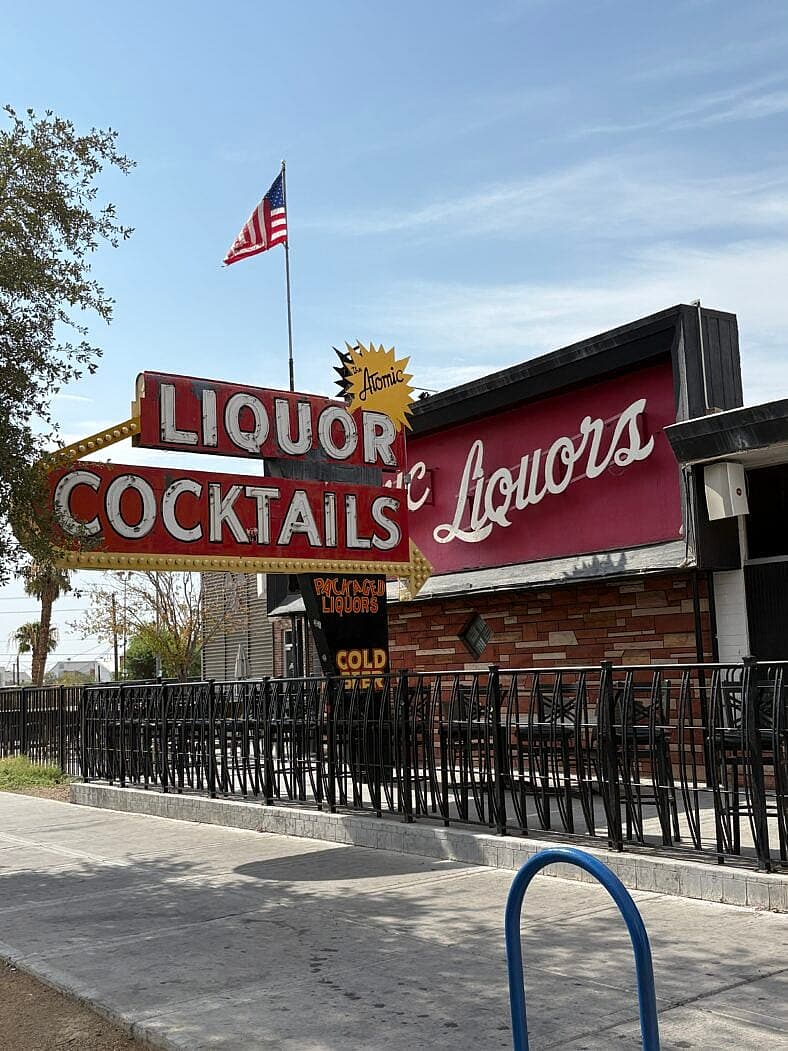 The Vegas Files: Iconic Locations From ‘Casino’ You Can Visit In Sin City