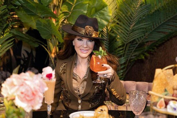 The Vegas Files: Your Guide To Lisa Vanderpump’s Las Vegas Hot Spots