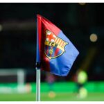 Three players return to Barcelona