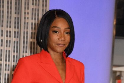 Tiffany Haddish’s Bizarre Worry During DUI Arrest Revealed