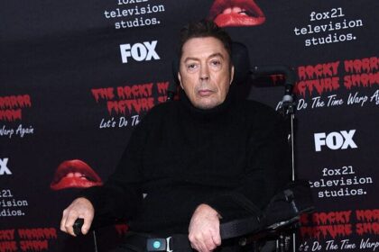 Tim Curry And Dolly Parton’s Back-To-Back Deaths At 80 Leave The Internet Feeling ‘Overwhelmed’