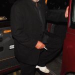 Tim Curry Had No Idea He Was Suffering The Stroke That Would Change His Life