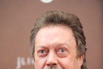 Tim Curry’s ‘Rocky Horror’ Was Initially Rejected Before Becoming A Cultural Phenomenon