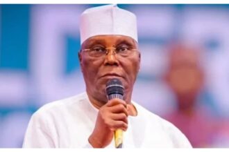 ‘Tinubu practising Robin Hood economics, robbing poor to subsidise rich people’ – Atiku