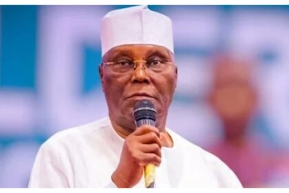 ‘Tinubu practising Robin Hood economics, robbing poor to subsidise rich people’ – Atiku