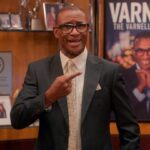 Tommy Davidson Talks ‘The Varnell Hill Show’s’ Nostalgia-Inciting Episodes, His Iconic Character & Martin Lawrence–‘Let’s Have Some Fun Again’