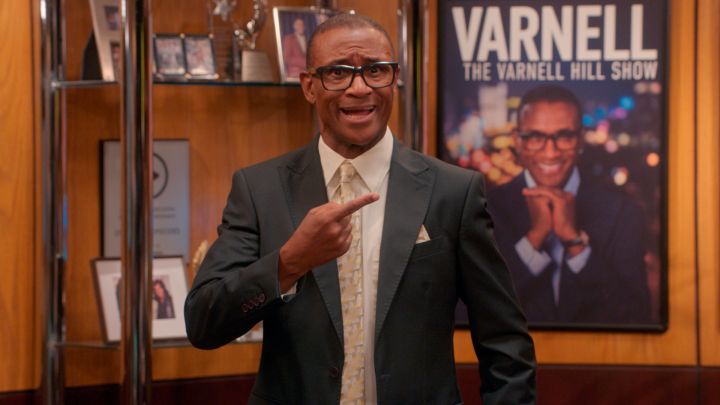 Tommy Davidson Talks ‘The Varnell Hill Show’s’ Nostalgia-Inciting Episodes, His Iconic Character & Martin Lawrence–‘Let’s Have Some Fun Again’